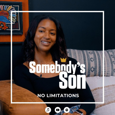 Somebody\'s Son