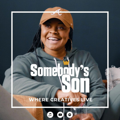 Somebody\'s Son