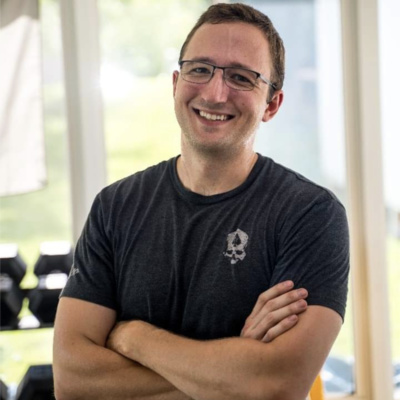 A State of the Union on Gym Equipment Marketplace with Ashton from Freedom Fitness Equipment episode artwork