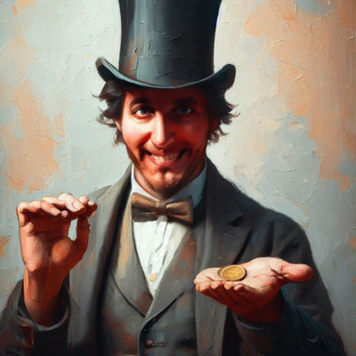 Caio Bertoldo | Luciana Martini