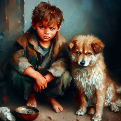 Preghiera | Luciana Martini