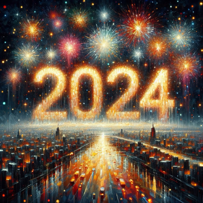 Buon 2024 | Episodio speciale