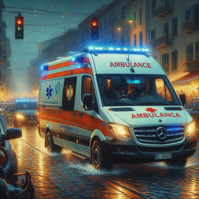 Una piccola grande disavventura | Episodio speciale