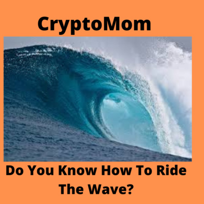 CryptoMom2- Talk Show & Vodcast - Conversations With Jacqui & Others From Around The World.