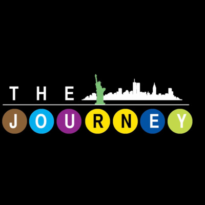 The Journey Podcast