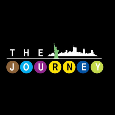 Accountability and Relationships - The Journey Podcast EP #24