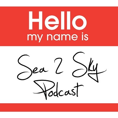 Sea2SkyPodcast
