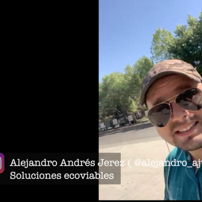 Soluciones Ecoviables