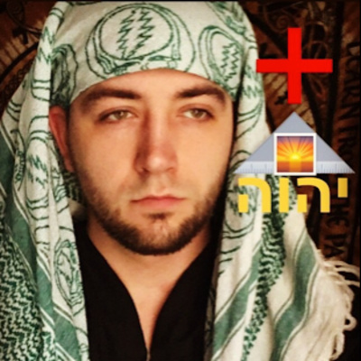 HERMIT'S CORNER 770: Frater Parnassus/Tyler Coles talk about Zink's "Esoteric Order of the G∴D∴" episode artwork