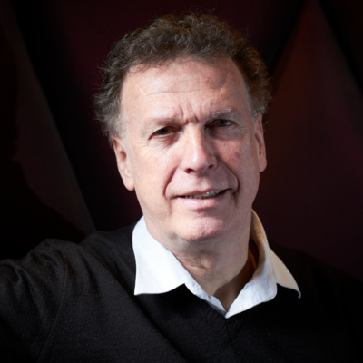 S'informer pour agir à l'ère du doute : rencontre avec Patrick Busquet