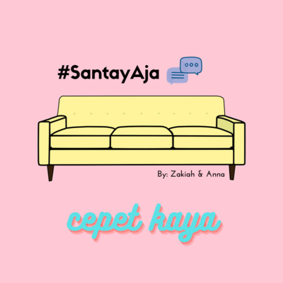 #SANTAYAJA