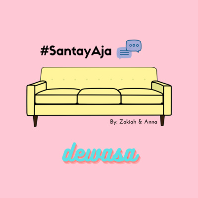 #SANTAYAJA
