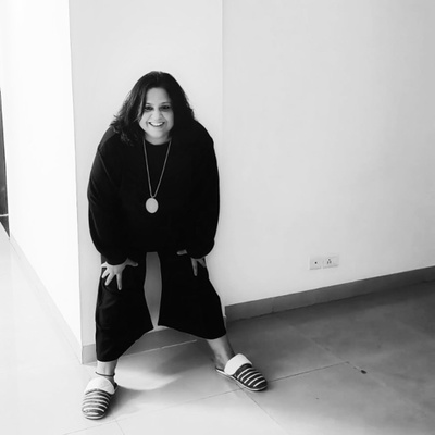 The Truth About Nobody - A Podcast by Preeti Singh