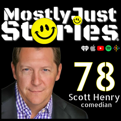 #78 | Scott Henry