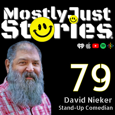 #79 | David Nieker