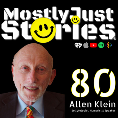 #80 | Allen Klein
