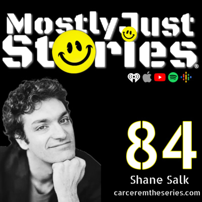 #84 | Shane Salk