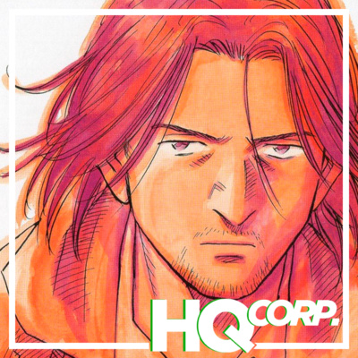 HQ CORP. 69 - Monster de Naoki Urasawa