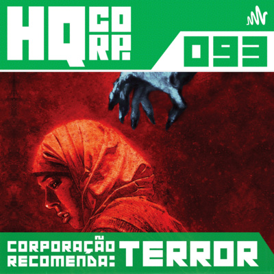 HQ CORP. 93 - Corporação Recomenda: Terror