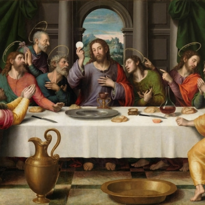 Volver al Cenáculo y hacer memoria
