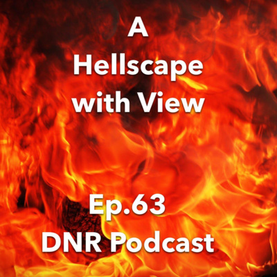 the DNR Podcast