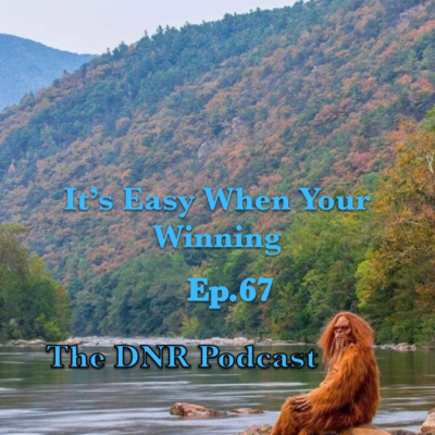 the DNR Podcast