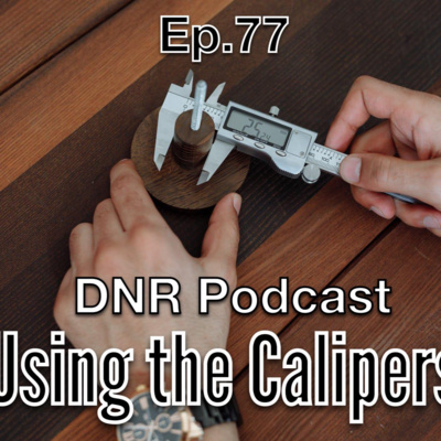the DNR Podcast