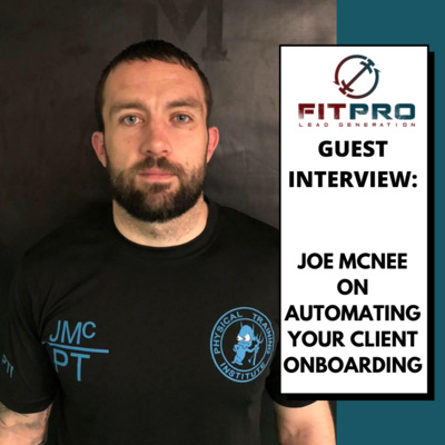 The FitPro Lead Gen Show with David Kyle & Friends