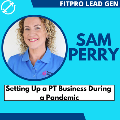 The FitPro Lead Gen Show with David Kyle & Friends