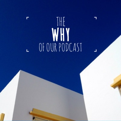 Episode 1: The main purpose الحلقة التعريفية