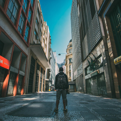 ¿Quieres Hacer Un Giro De 180º? | Libro de Ezequiel | Pastor Martín Villalba