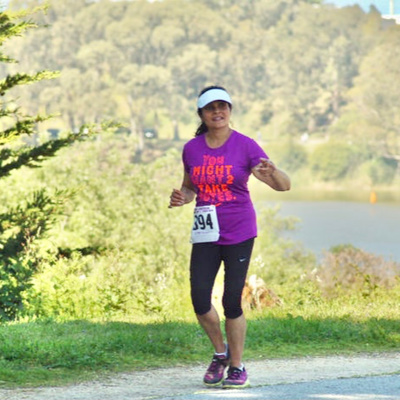 RunYogi Diaries Podcast