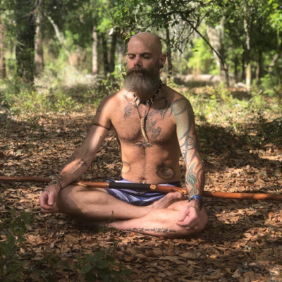 RunYogi Diaries Podcast