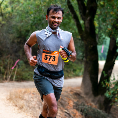 RunYogi Diaries Podcast