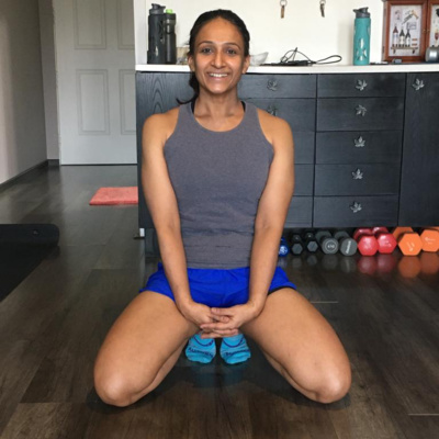 RunYogi Diaries Podcast
