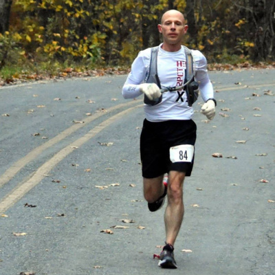 RunYogi Diaries Podcast