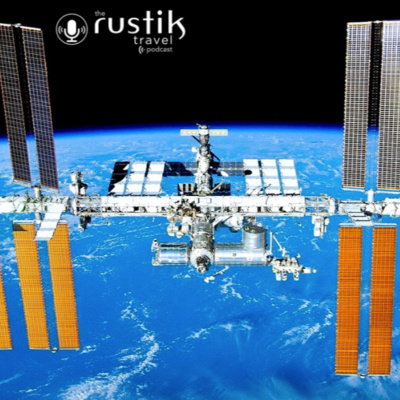 FT: Ep 6. The Fascinating International Space Station