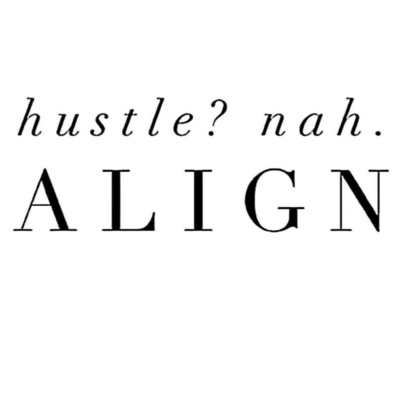 The difference between being a Aligned Manifestor and a Hustler