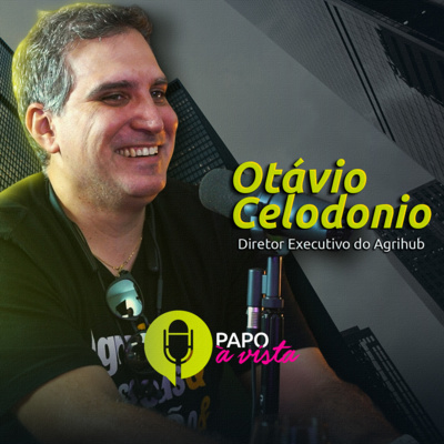 Papo à Vista Rentalize Securitizadora - Podcast