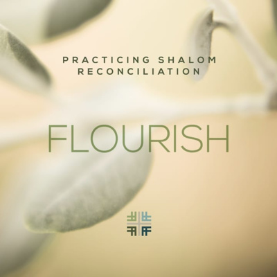 FLOURISH - Practicing Shalom - Reconciliation