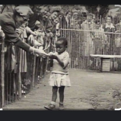 Questioning the parents/for #ASTROWORLDFest fans about cultural racism/Travis Scott minstrel show episode artwork