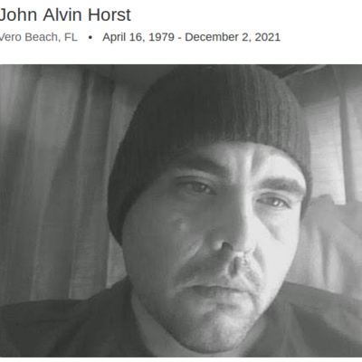 The truth about my biggest racist(fake Mex/Male Rachel Dolezal) stalking troll on YouTube, the Late John Alvin Horst Jr. (4/16/79 - 12/3/21)/connected to Kem123 & allegedly Blewish Jewlatto episode artwork