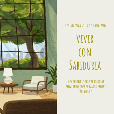 144-una vida de sabiduria  episode artwork