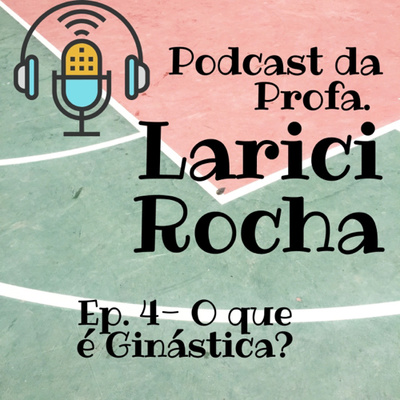 O que é ginástica? episode artwork