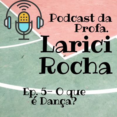 O que é dança? episode artwork