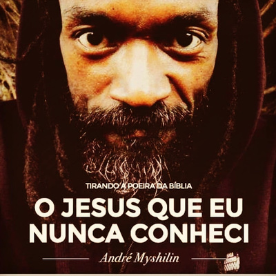 Encontrando Deus nos Lugares Mais Inesperados 1.