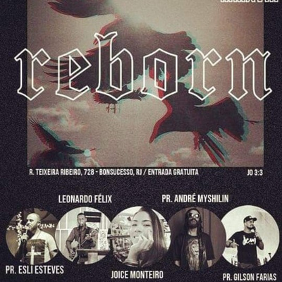 REBORN Jo 3.3