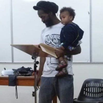 Arrazoamento - Uma pergunta de Noah Lyon, aos 9 anos de idade, sobre o tempo oportuno para o batismo com água.