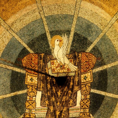 #12. "Uma Síntese Acerca da Identidade e a Obra do RUAH HAKODESH".