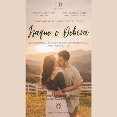 "É Melhor Serem 2".
